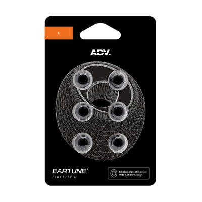 Eartune Fidelity U
