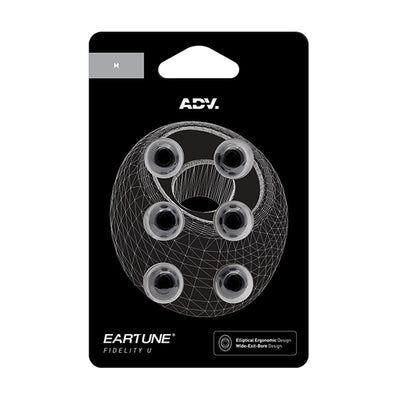 Eartune Fidelity U