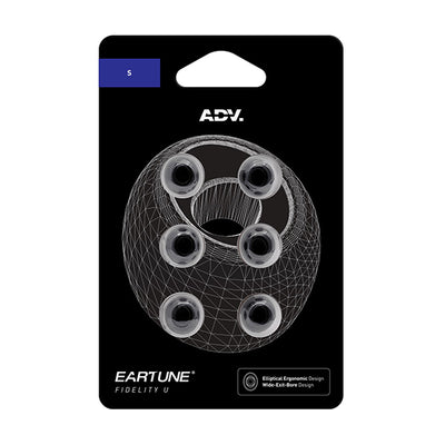 Eartune Fidelity U