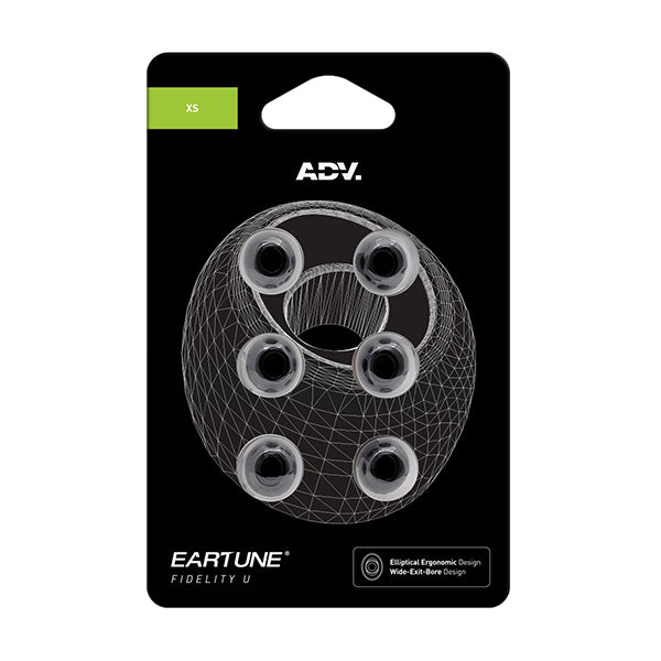 Eartune Fidelity U