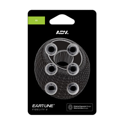 Eartune Fidelity U