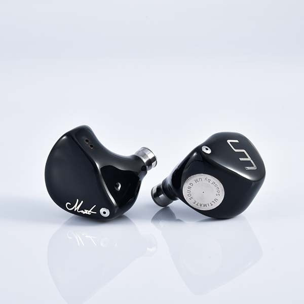 Unique Melody MEXT【UNM-9944】 – e☆イヤホン