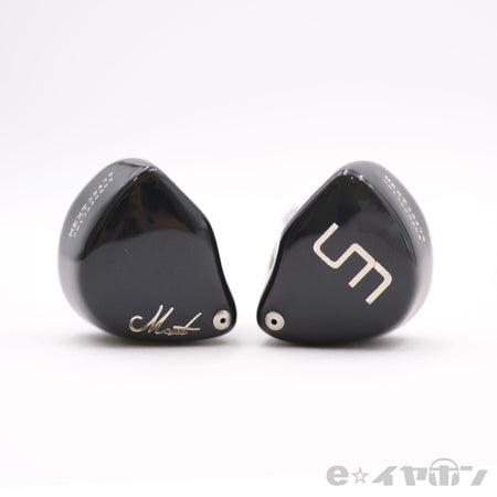 Unique Melody MEXT Custom – e☆イヤホン