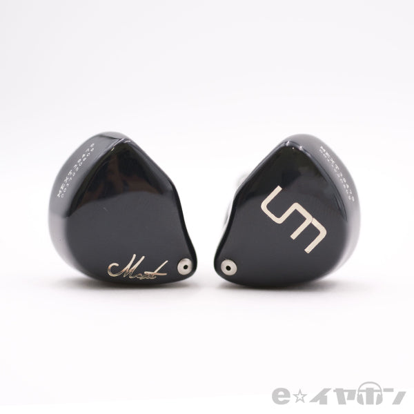 Unique Melody MEXT Custom – e☆イヤホン