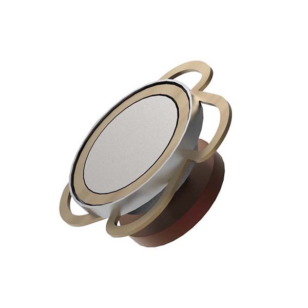 Unique Melody MEXT Custom – e☆イヤホン