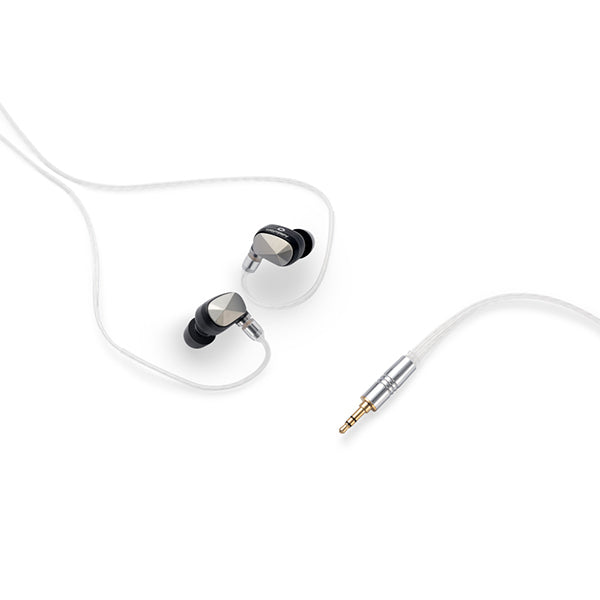 イヤホン Astell&Kern PATHFINDER PATHFINDER｜Astell&Kern
