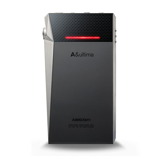 Astell&Kern A&ultima SP2000T Copper Nickel 【IRV-AK-SP2000T-CN