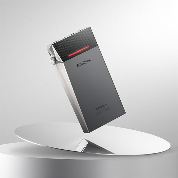 ポータブルプレーヤー Astell&Kern SP2000T Copper Nickel ハウジング素材に白銅を採用したリミテッドエディション