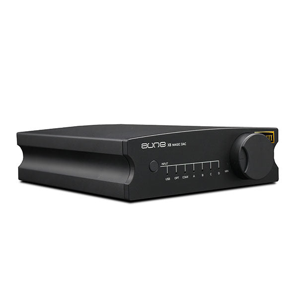 X8 18th Anniversary Edition