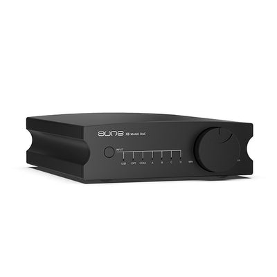 X8 18th Anniversary Edition