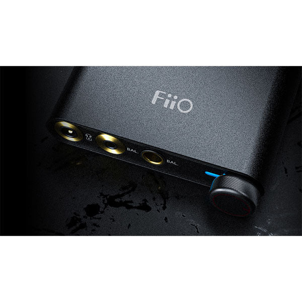 FIIO Q3 MQA 【FIO-Q3S-MQA】 – e☆イヤホン