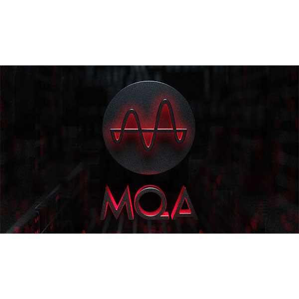 Q3 MQA 【FIO-Q3S-MQA】