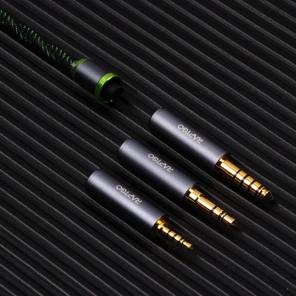 RAPTGO HOOK-X – e☆イヤホン