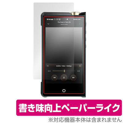 OverLay for Cayin N8ii 表面用保護シート