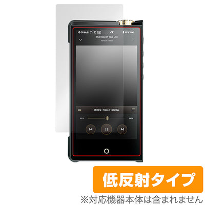 OverLay for Cayin N8ii 表面用保護シート