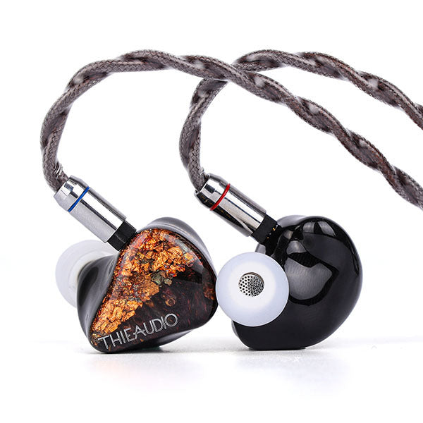 THIEAUDIO V16 DIVINITY （美品　保証期間内） THIEAUDIO V16 DIVINITY – e☆イヤホン
