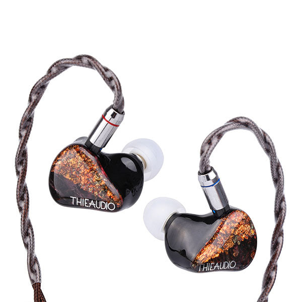 THIEAUDIO V16 DIVINITY （美品　保証期間内） THIEAUDIO V16 DIVINITY – e☆イヤホン