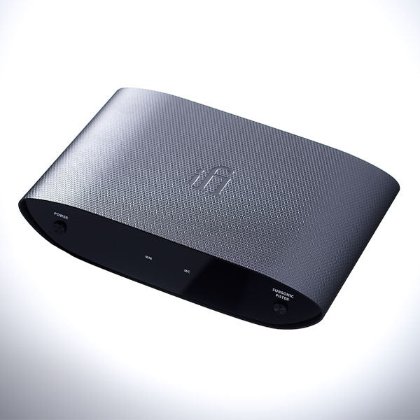 ZEN Air Phono