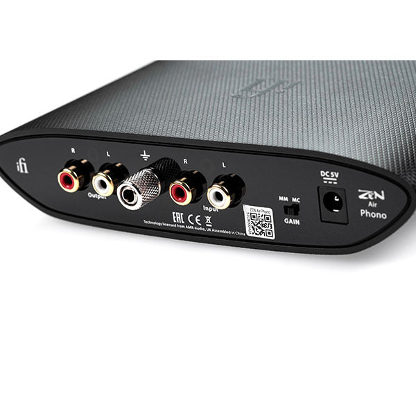 ZEN Air Phono