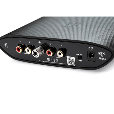 ZEN Air Phono