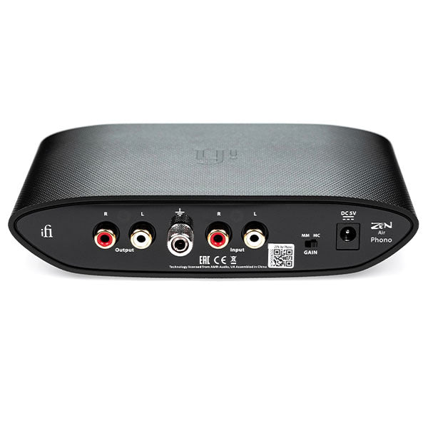 ZEN Air Phono