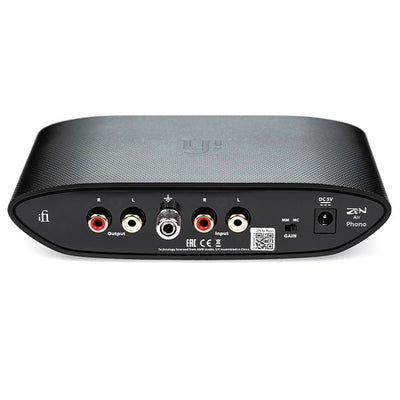 ZEN Air Phono