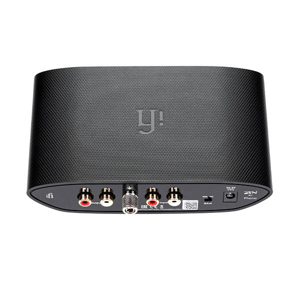 ZEN Air Phono