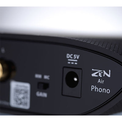 ZEN Air Phono
