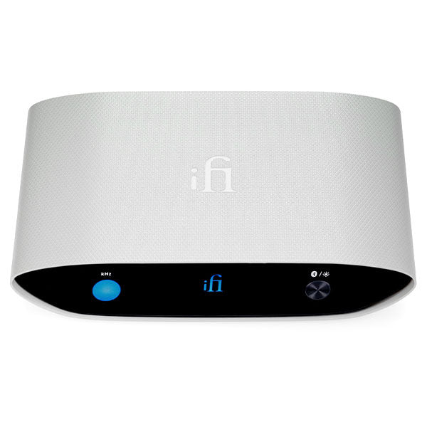 iFi audio ZEN Air Blue / iPower-II-5Vセット ZEN Air Blue - Award-Winning Bluetooth at an Entry-Level Price