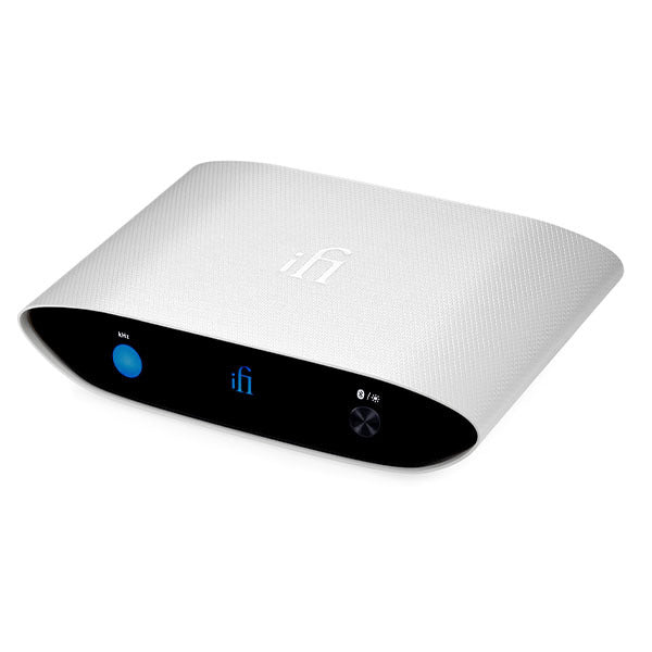 iFi ZEN Blue Bluetooth レシーバー ネットワークオーディオ ZEN Blue | iFi audio 日本語ブランドサイト