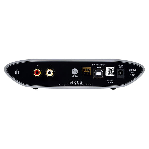 ZEN Air DAC
