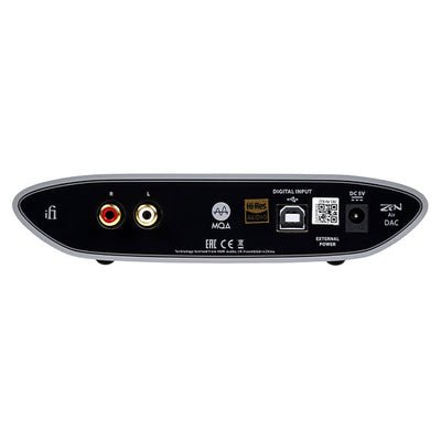 ZEN Air DAC