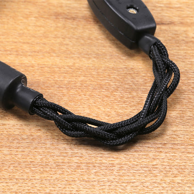 1960s 4wired 4.4mm Pentaconn Female to 4.4mm Male Impedance Adapter with Controller & GND