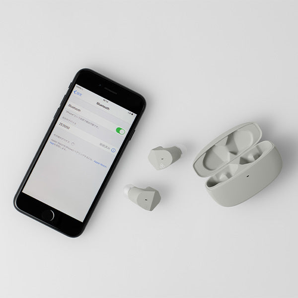 final ZE2000 – e☆イヤホン