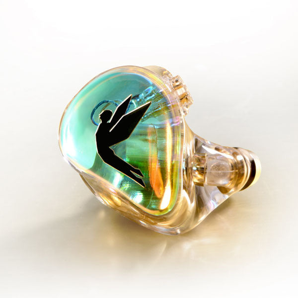 Super TFZ Force1 　有線イヤホン SUPERTFZ FORCE 1 – e☆イヤホン