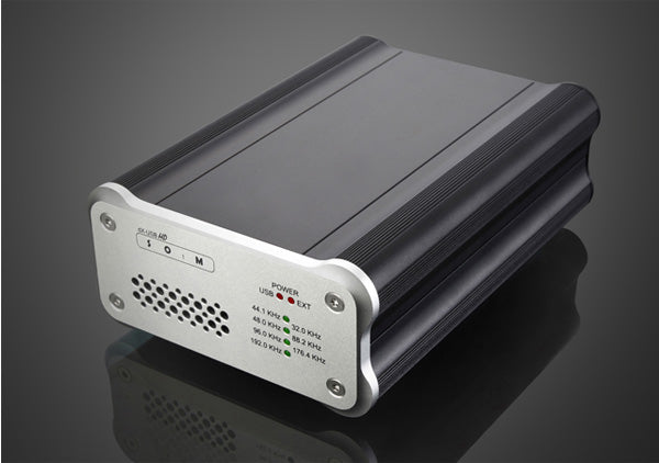 dX-USB HD