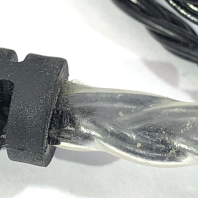 【中古】Palette 8  MX-S  Solid Black [MMCX-S type]【日本橋】
