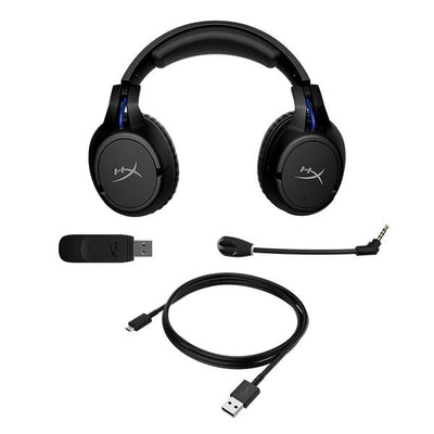 HyperX Cloud Flight for PS 【4P5H6AA】