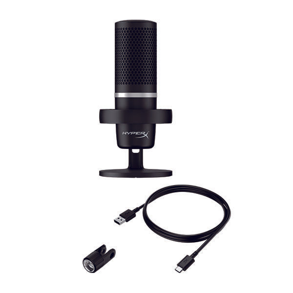 HyperX DuoCast