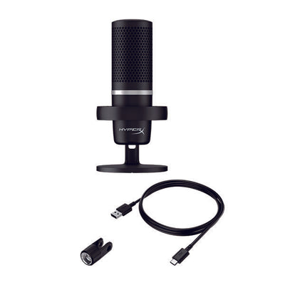 HyperX DuoCast