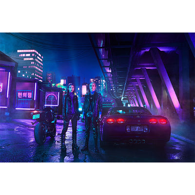 SEOUL Gaming TWS