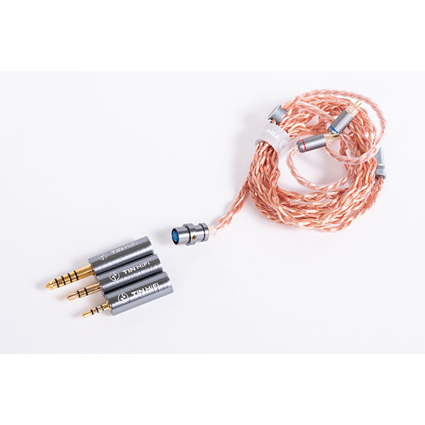 イヤホン TINHIFI P1MAX Commemorative Edition TinHiFi P1MAX Commemorative Edition｜新品通販フジヤエービック