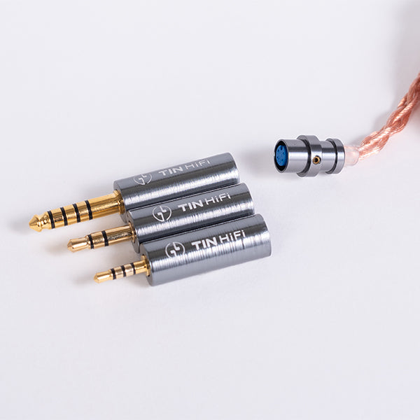 TinHiFi P1MAX Commemorative Edition – e☆イヤホン