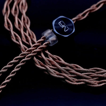 Null Audio Tiburon MKIII (2pin to 2.5mm Balanced) – e☆イヤホン