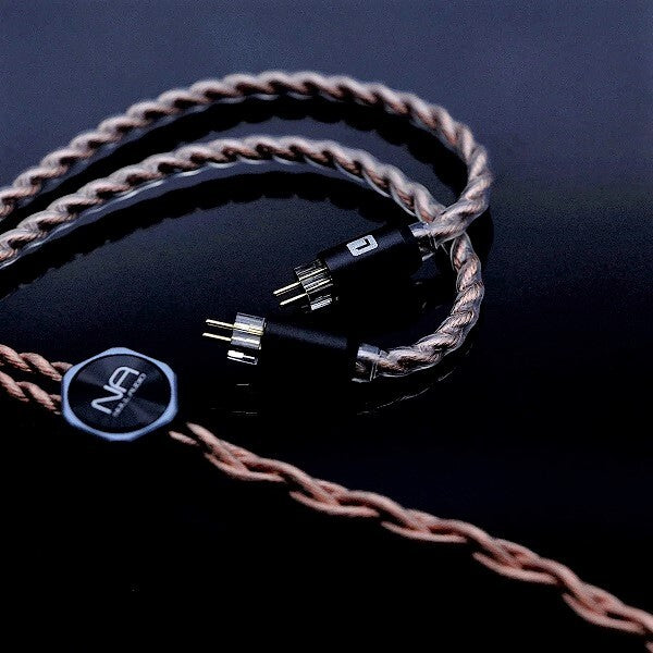 Tiburon MKIII (2pin to 2.5mm Balanced)