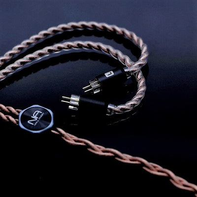 Tiburon MKIII (2pin to 2.5mm Balanced)
