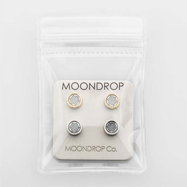 水月雨 (MOONDROP) 「KATO」専用ノズル – e☆イヤホン