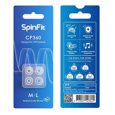 CP360 (V2)