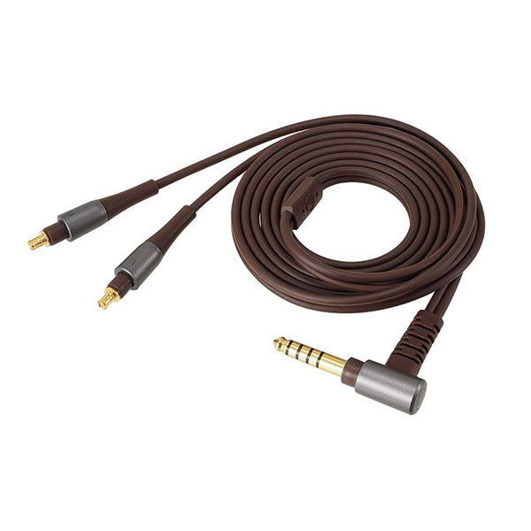 オーディオテクニカ　ATH-MSR7b　リケーブル audio-technica ATH-MSR7b用バランスケーブル(φ4.4mm5極プラグ 1.2m