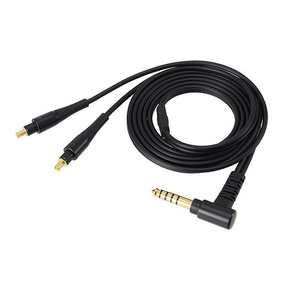 audio-technica ATH-MSR7b用バランスケーブル(φ4.4mm5極プラグ 1.2m